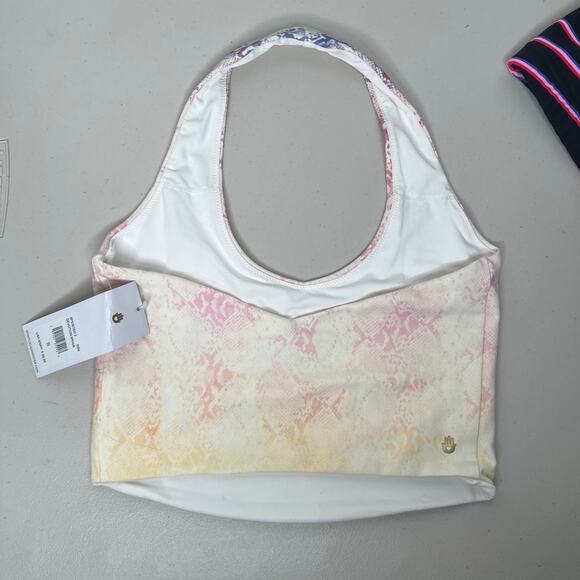 Spiritual Gangster Sports Yoga Bra Cami Bundle Set of 2 - Picture 5 of 7